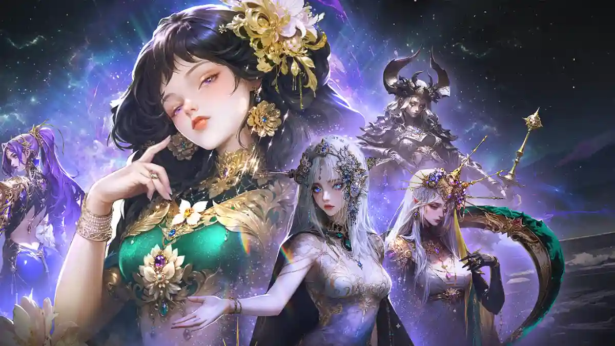 Motto Immortal Codes