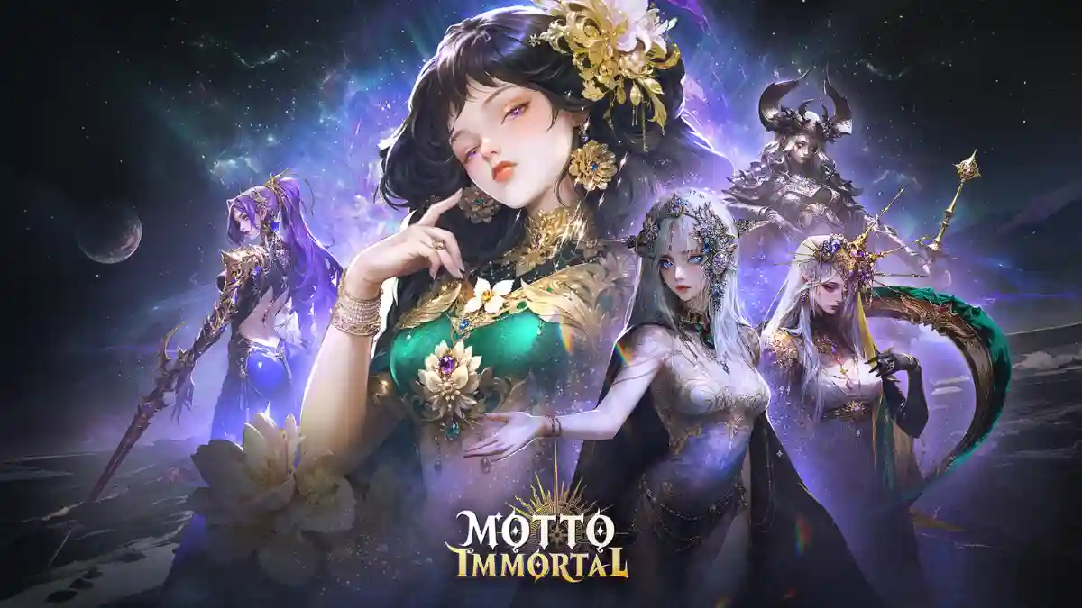 Motto Immortal Tier List