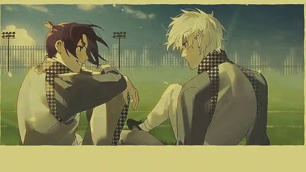 Mythic Manor Walkthrough