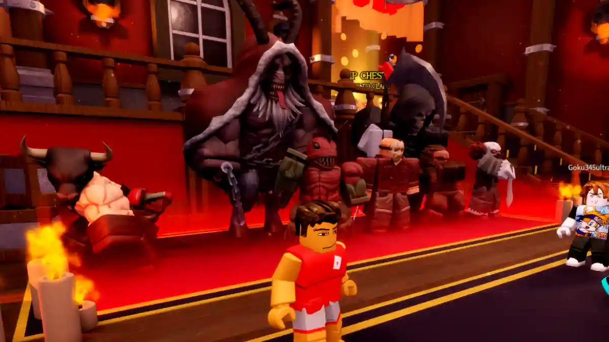 One of Us Tier List Best Killers and Survivors