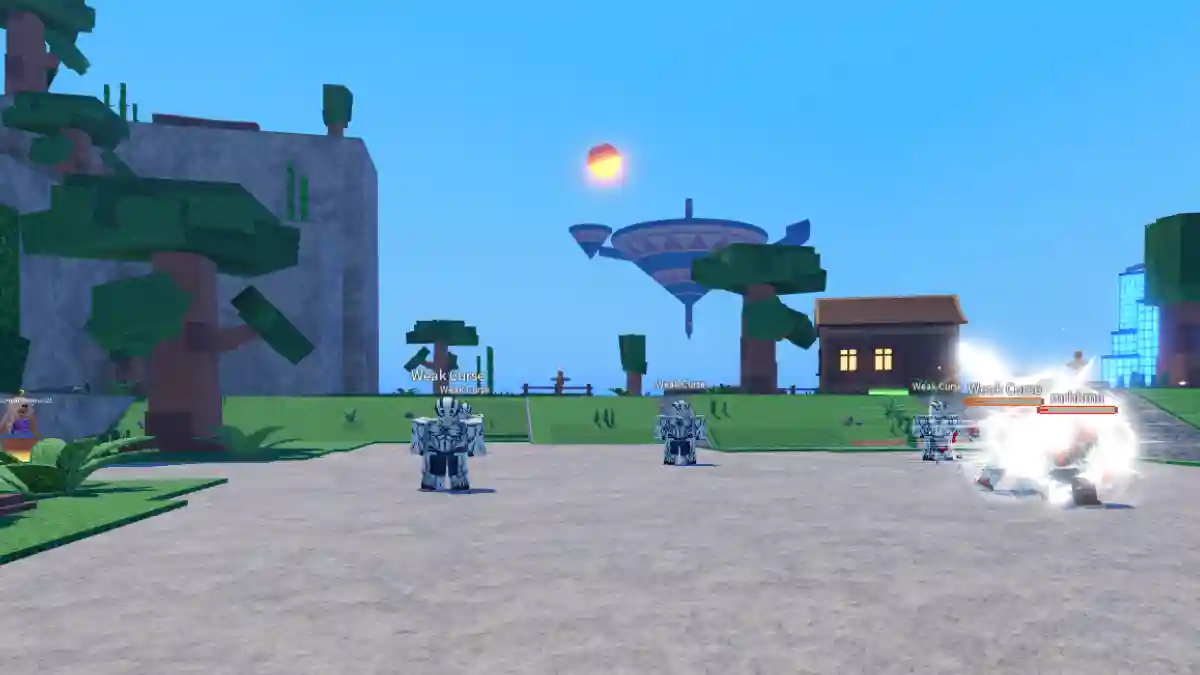 Reign Piece Tier List Accessories, Traits & Races