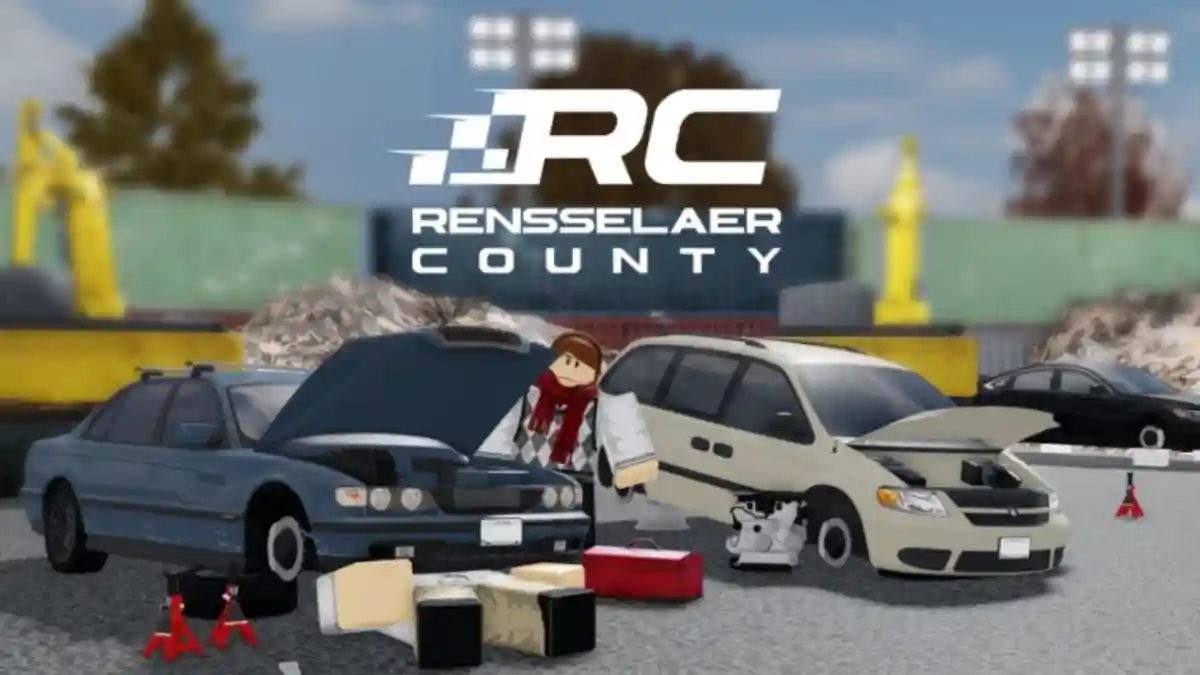 Rensselaer County Codes