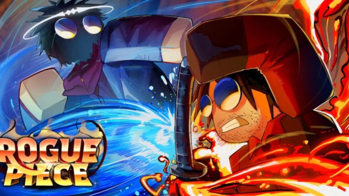 Rogue Piece Race Tier List Best Races