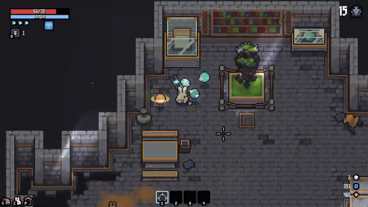 Sephiria Weapons Tier List