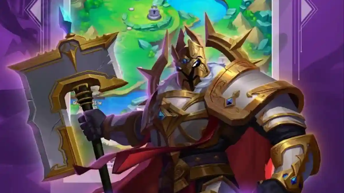 Siberium Hero Tier List Best Heroes