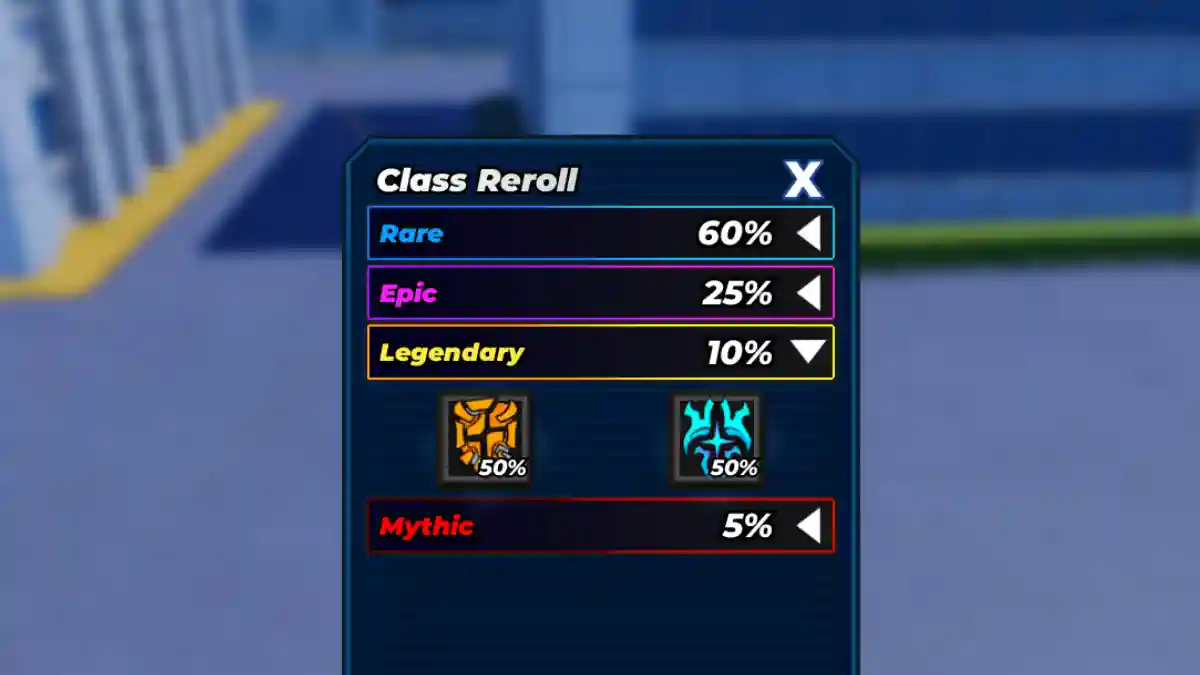 Solo Hunters Class Tier List