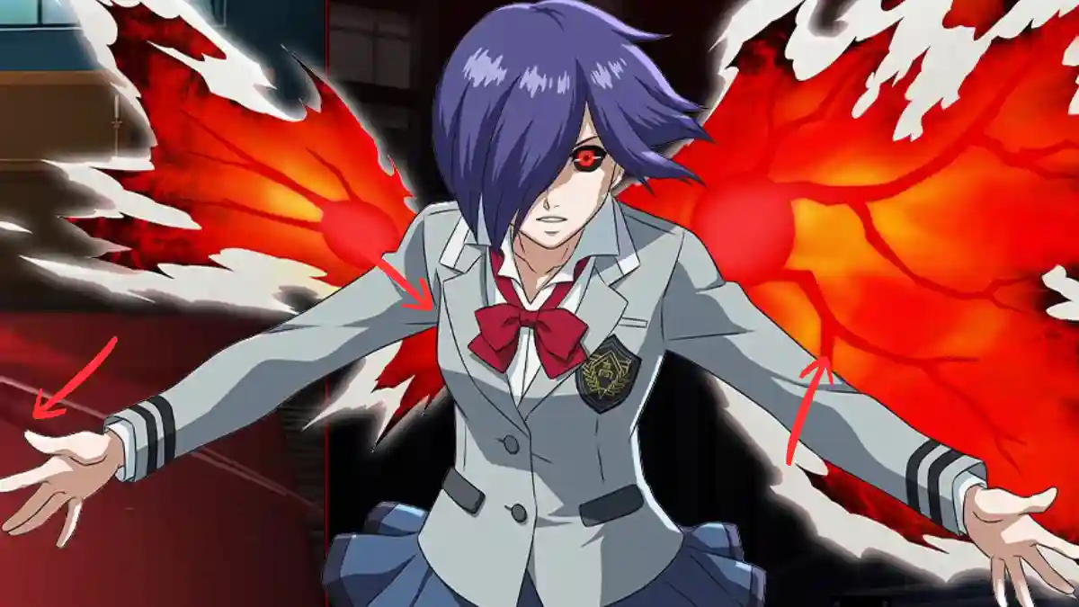 Tokyo Ghoul Awakening Tier List