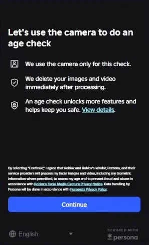 How to Unlock Chat in Roblox (Age Verification) 2 Unlock Chat in Roblox 1