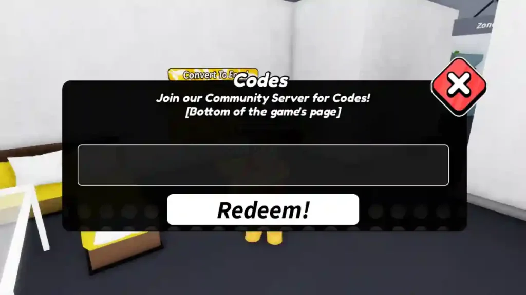 Waste Time! Codes Wiki