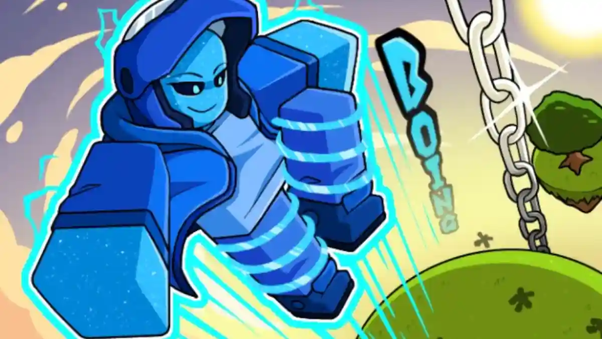 5 More Glove in Slap Battles