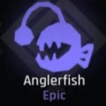 Anglerfish
