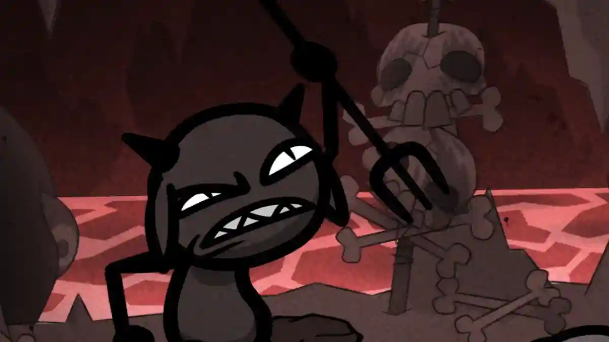 Fix Invisible Cursor Mewgenics