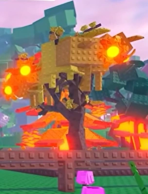 Garden Horizon Dawn Blossom Seed Garden Horizon Dawn Blossom Seed