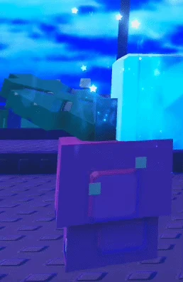 Garden Horizon Mutations Starstruck