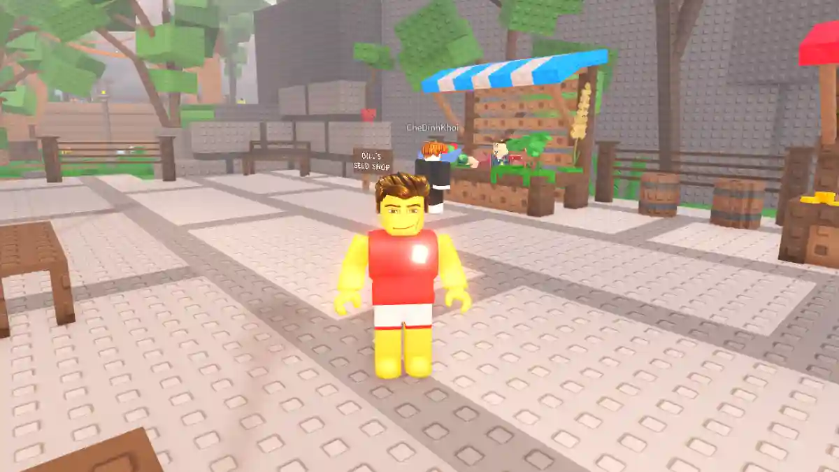 Garden Horizons Seeds Tier List