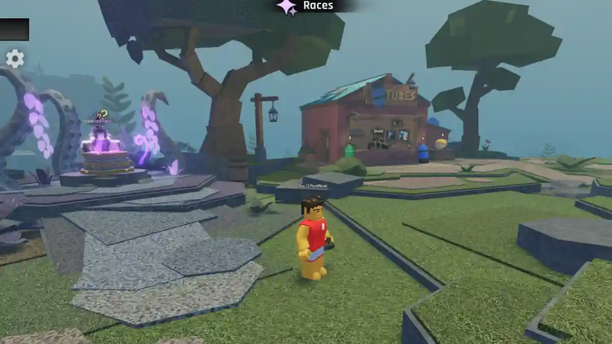 Get Ancient Shark in Abyss Roblox