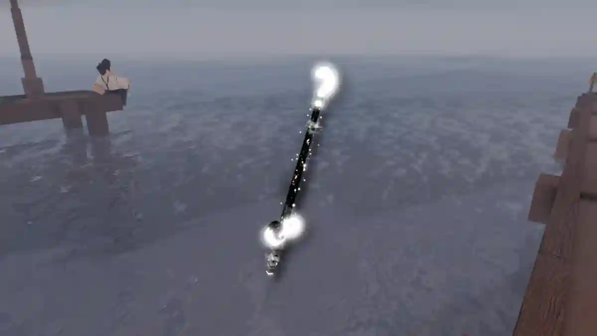 Get Random Rod in Fisch