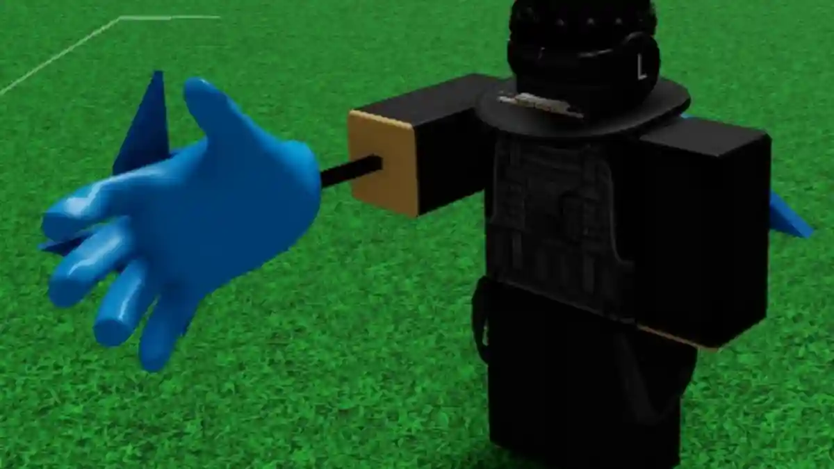 How to Get Pinwheel Glove Slap Battles (Roblox)
