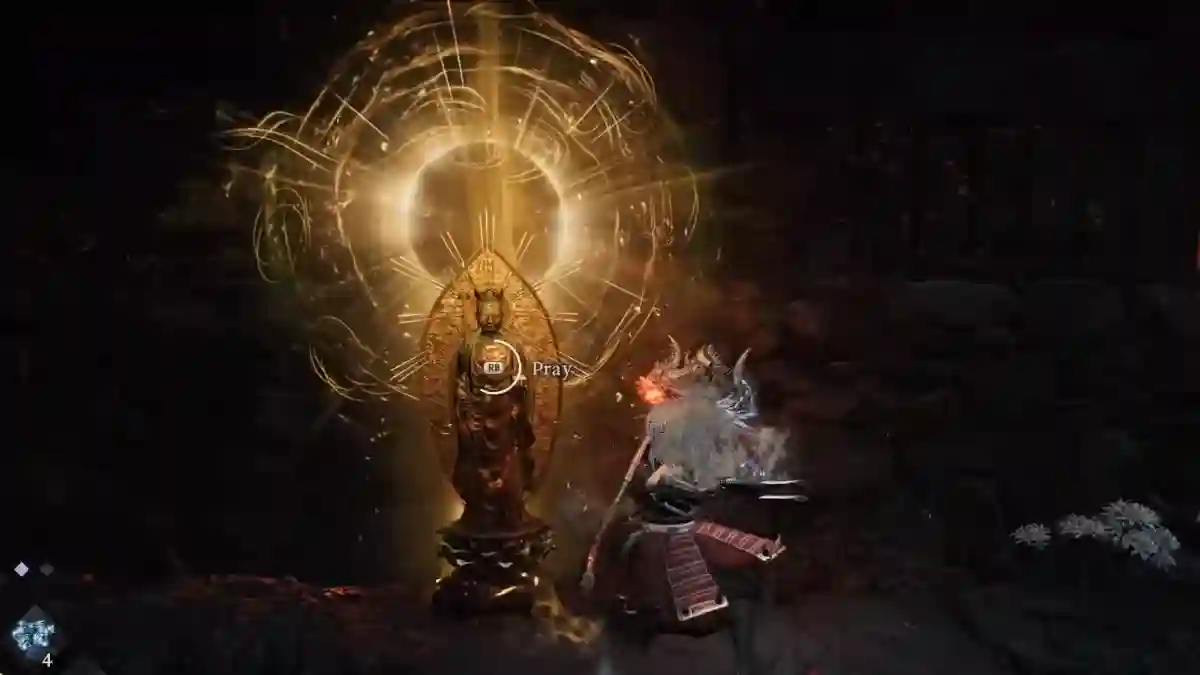 How to Leave a Mission in Nioh 3