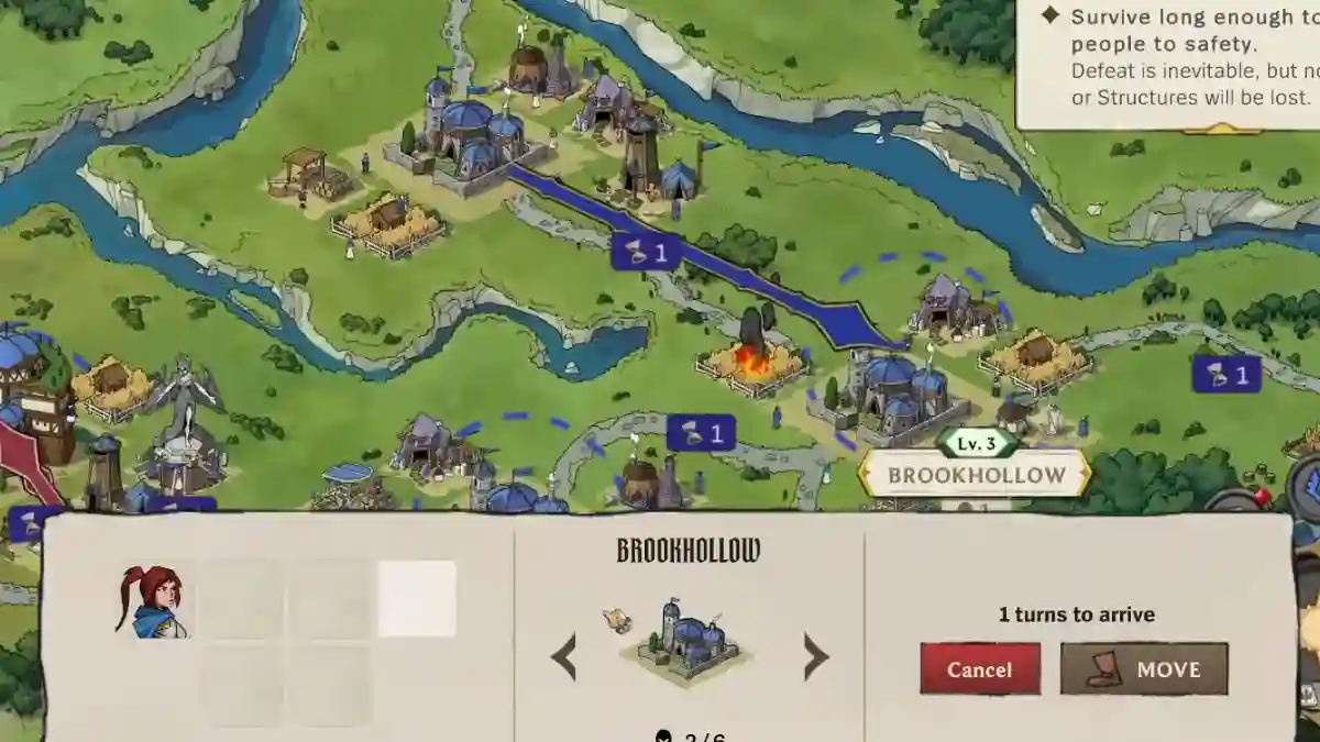 How to Survive Long Enough to Get Everyone to Safety Demacia Rising in League of Legends