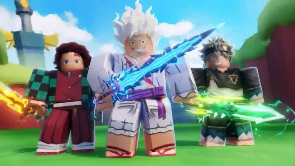 Reborn As a Swordsman Gamepasses Tier List