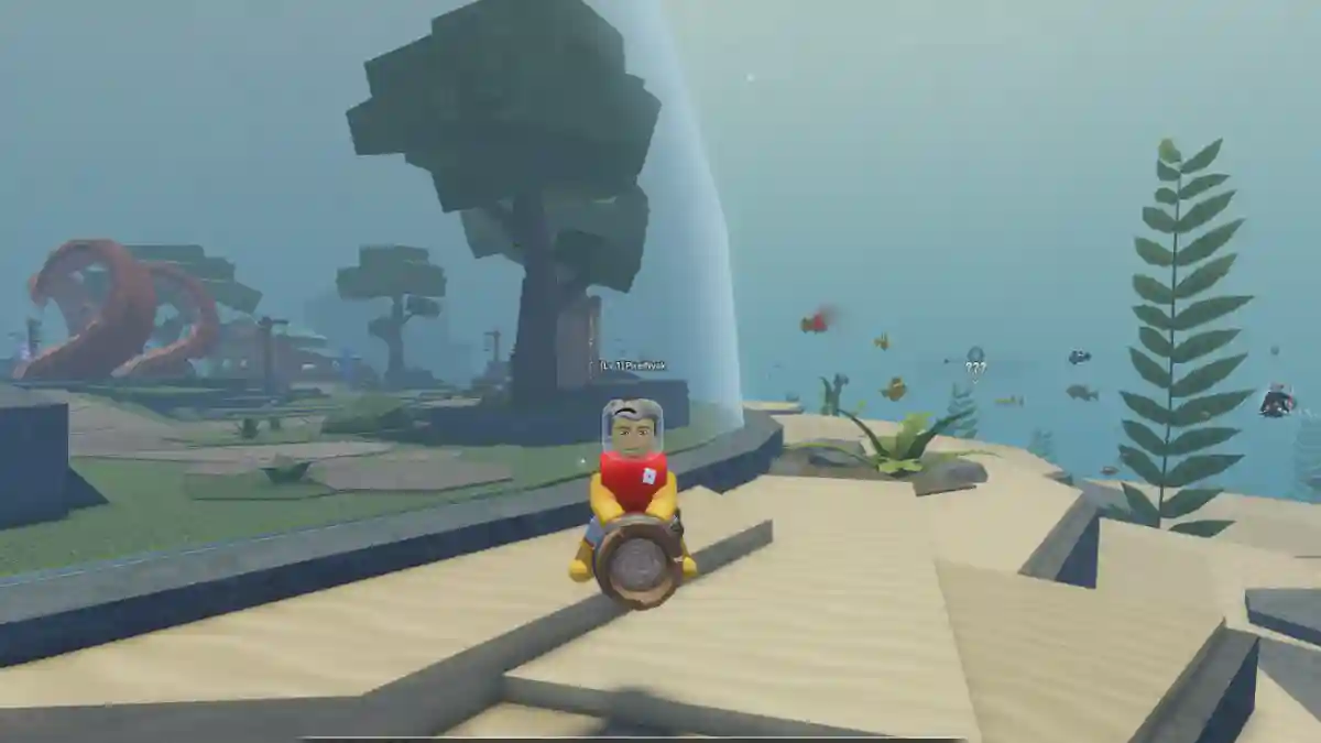 Roblox Abyss Gun Tier List Best Guns