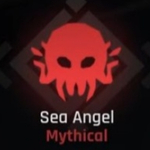 Sea Angel