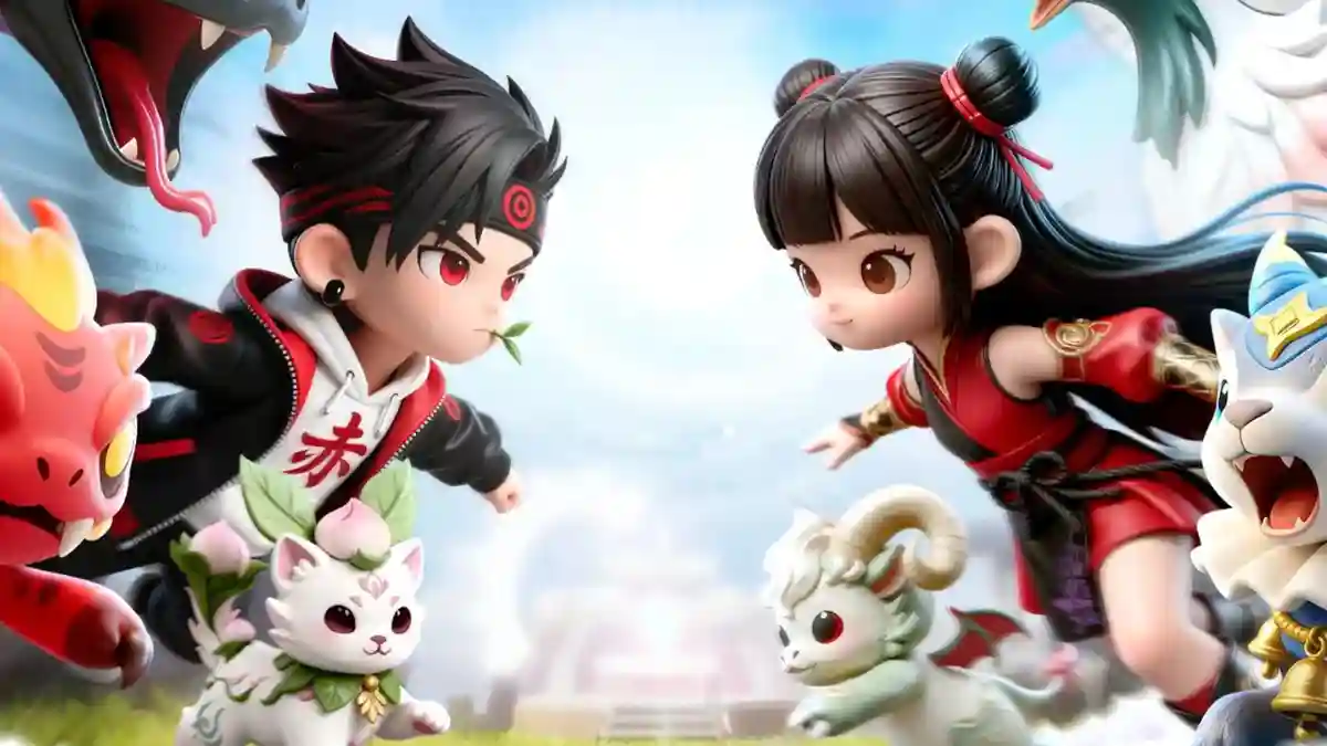 Spirit Summoners Tier List