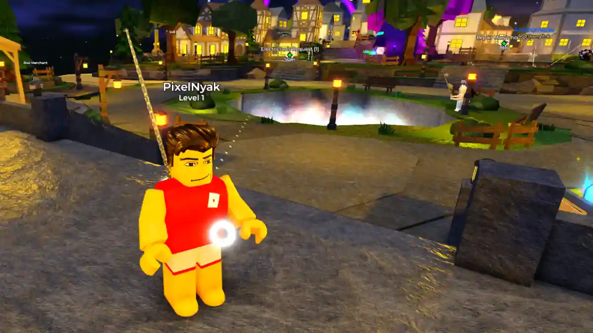 Star Fishing Tier List Best Rods & Bobbers