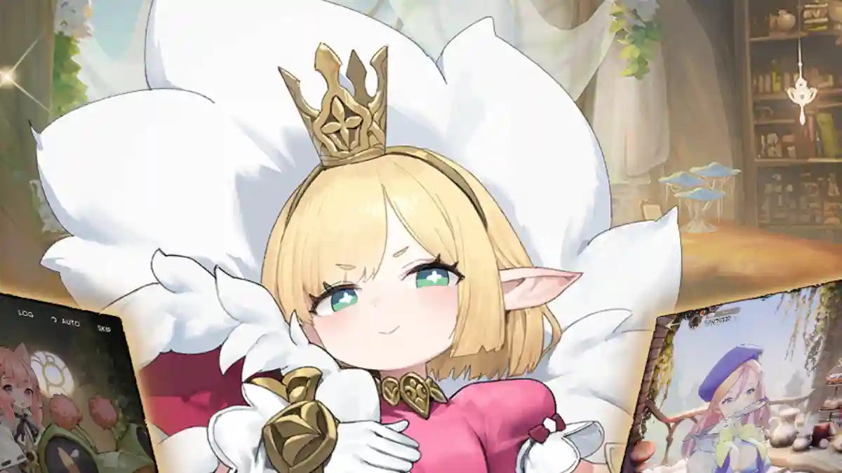 Star Sailors Tier List