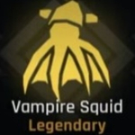 Vampire Squid