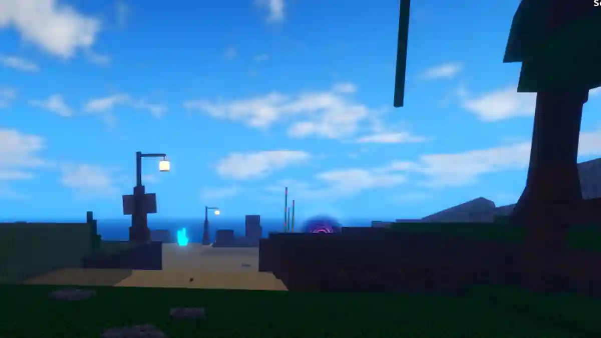 Atomic Weapon In Sailor Piece