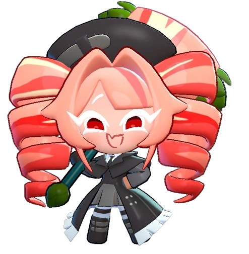 Bacon Roll Bacon Roll