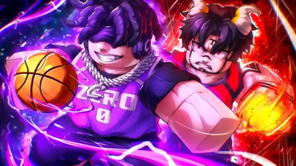 Basketball Zero Curse King Style