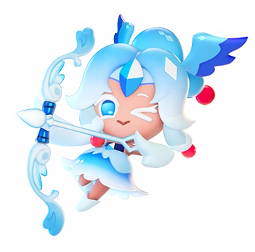 Blue Slushy Blue Slushy