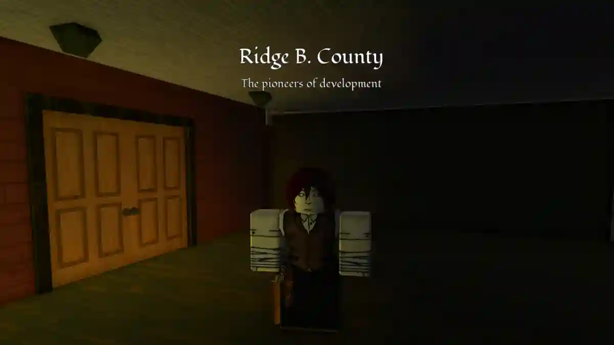 Bridger Western Stand Tier List