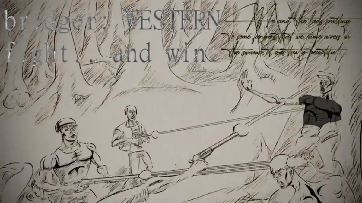 Bridger Western Weapons Tier List