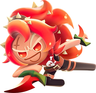 Chili Pepper Chili Pepper