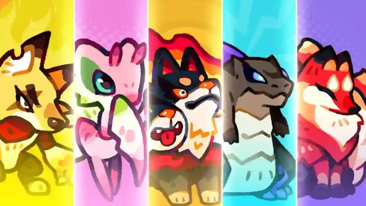 Clash of Critters Tier List