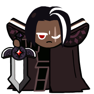 Dark Choco Cookie Dark Choco Cookie