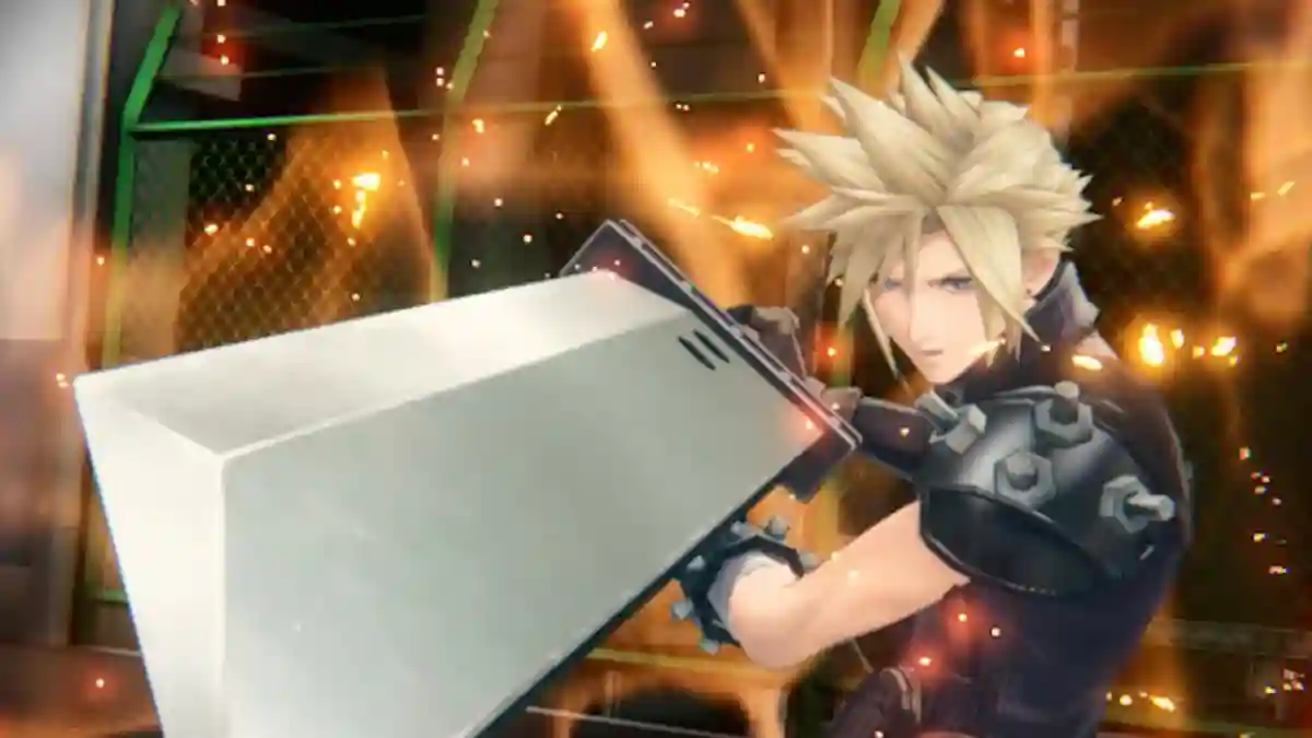 Dissidia Duellum Final Fantasy Tier List