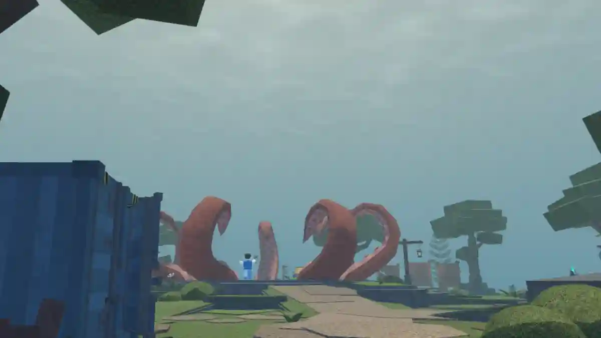 Get Angelic Gun in Abyss