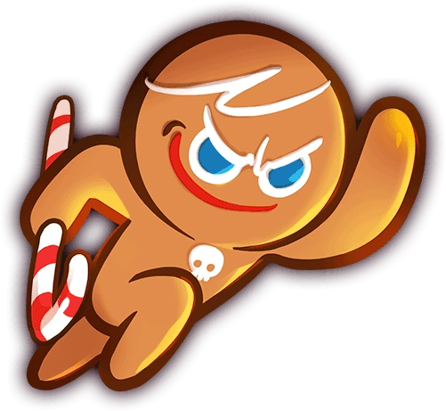 GingerBrave GingerBrave