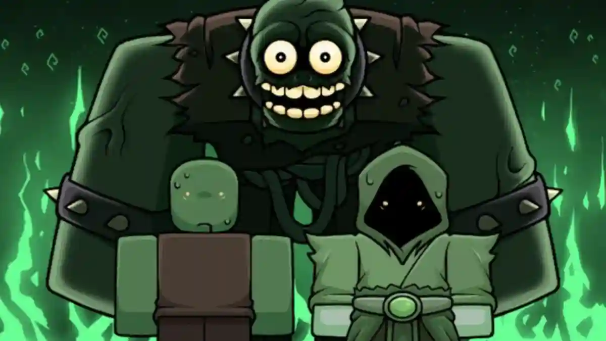 Groundbreaker Glove in Slap Battles