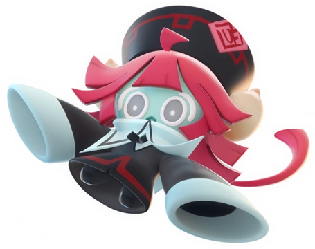 Jerky Cookie Jerky Cookie