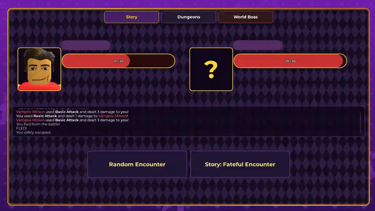 JoJo's Bizarre Incremental Fighting Styles Tier List