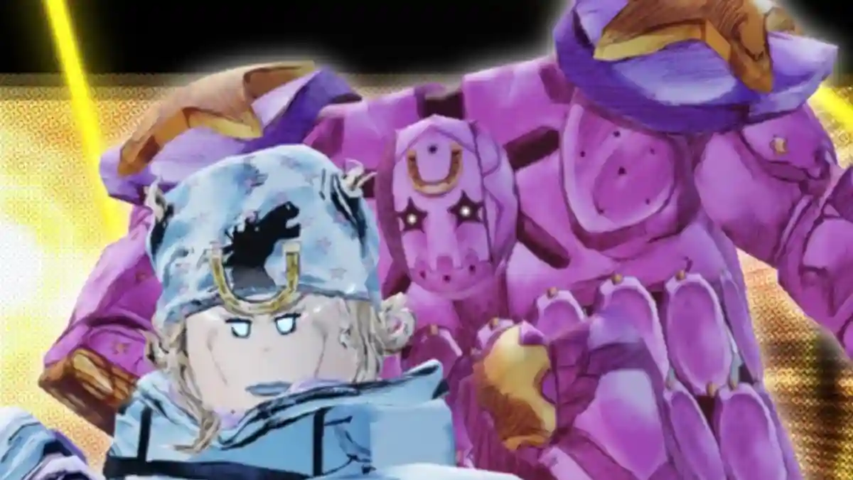 JoJo's Bizarre Incremental Weapons Tier List