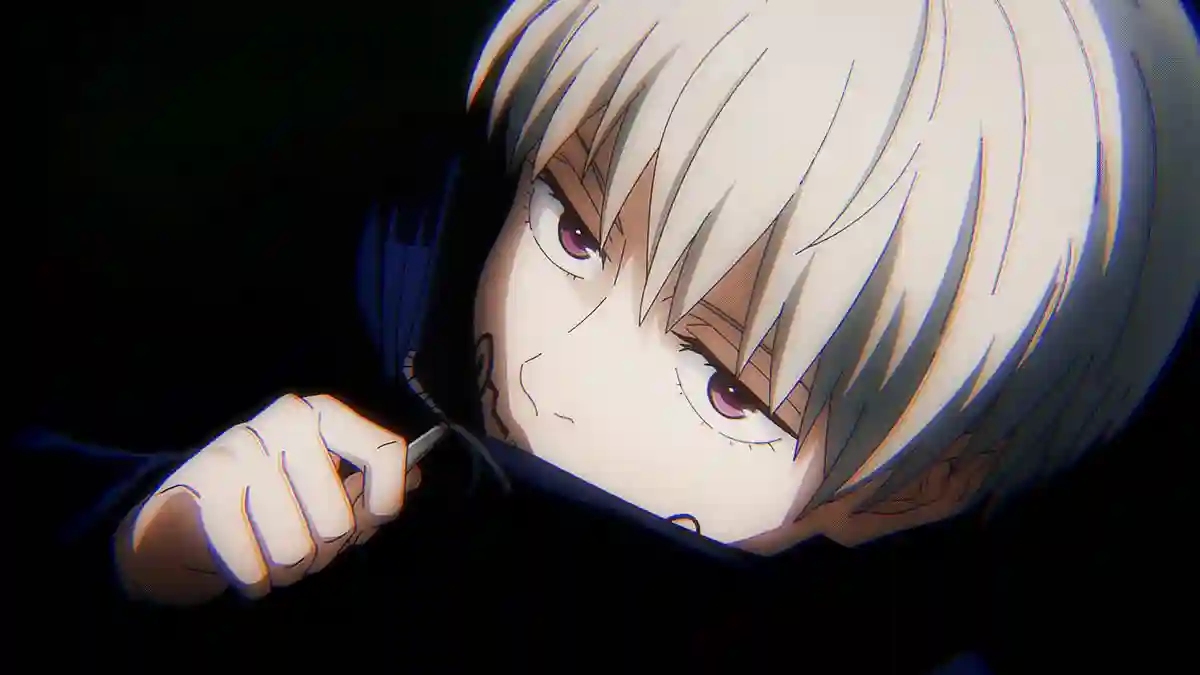 Jujutsu Kaisen Incremental Cursed Techniques Tier List