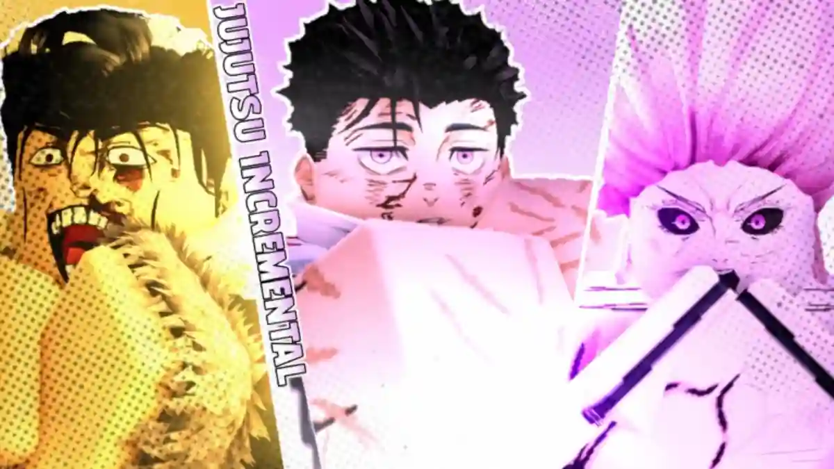 Jujutsu Kaisen Incremental Fighting Styles Tier List