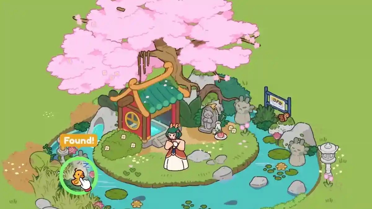 Lost and Found Co Walkthrough